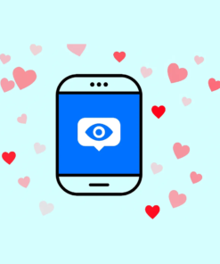 Dịch Vụ Tăng View Video Instagram - Lên View Đều, Tự Nhiên - Tăng Độ Tin Cậy Profile - Giá Hời