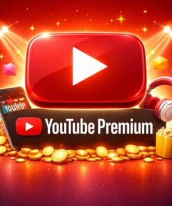 Xem YouTube Chuẩn Cao Cấp Với Premium