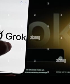 Quyền Truy Cập Super Grok AI – Hệ Thống Hỗ Trợ Xử Lý Thông Tin Thời Gian Thực