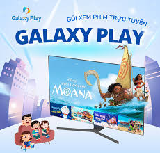 Galaxy Play VIP – Dễ Dùng, Dễ Xem