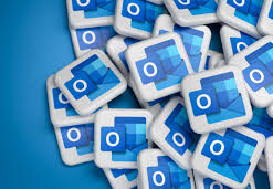 Tài Khoản Outlook Cổ – Tài Khoản Email Cá Nhân – Hoạt Động Tốt