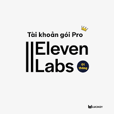 ElevenLabs AI – Dễ Dùng Cho Người Mới