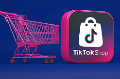 TikTok Việt 1K FL Có Giỏ Hàng Live Studio Bán Hàng Cá Nhân