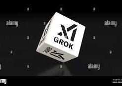 Grok – Tối Ưu Hóa Quy Trình Làm Việc | Phân Tích Dữ Liệu Chính Xác