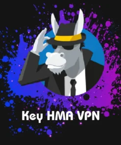 HMA VPN Cao Cấp – Bảo Mật Thông Tin – Đổi IP Nhanh – Tốc Độ Ổn Định – Bảo Hành 1 Đổi 1