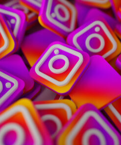 Tài Khoản Instagram VN Private – Nick Chuẩn – Trust Tốt – Ít Checkpoint