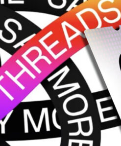 Tài Khoản Threads VN Private – Nick Sạch – Ổn Định – Dễ Nuôi