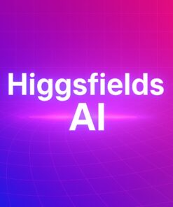 Higgsfield AI – Trí Tuệ Nhân Tạo Hiệu Suất Cao | Hoạt Động Ổn Định – Dễ Sử Dụng