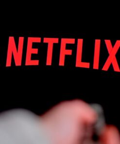 Netflix Premium 4K Chính Chủ – Xem Phim Bản Quyền, Không Quảng Cáo, Bảo Hành Full