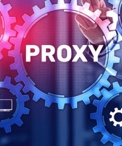 Proxy IPv4-IPv6 VN Private Dân Cư Sạch - Bảo Mật Cao - Tốc Độ Nhanh - Bảo Hành 1 Đổi 1