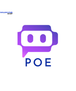 POE Premium – AI Cao Cấp Cho Người Dùng Chuyên Nghiệp