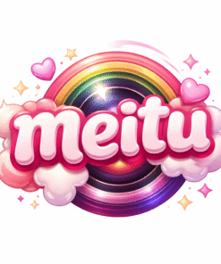Meitu VIP Cá Nhân Chính Chủ – 12 Tháng – Dùng Riêng – Hỗ Trợ 24/24