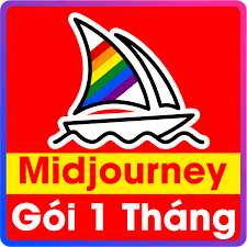 Tài Khoản MidJourney Pro – Dùng Riêng Biệt Cá Nhân – 4K