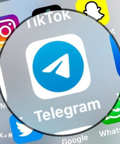 Dịch Vụ Tăng Member Telegram – Tăng Trưởng Nhanh – An Toàn Và Chất Lượng