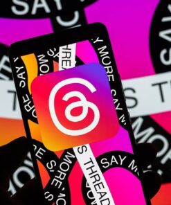 Tài Khoản Threads VN Private – Nick Sạch – Trust Ổn – Dễ Dùng