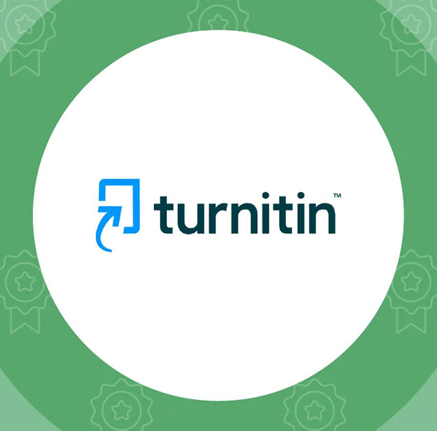 Dịch Vụ Check Đạo Văn Turnitin – Nộp Bài Tự Tin