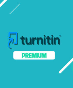 Turnitin Kiểm Tra Trùng Lặp – Báo Cáo Minh Bạch
