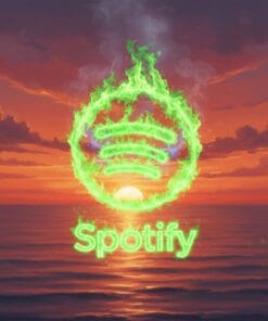 Spotify Premium Siêu Rẻ – Tải Nhạc Offline, Không Giới Hạn Skip