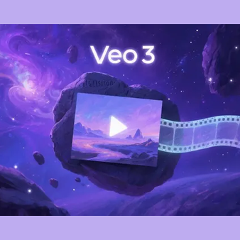 Google Ultra Veo 3 – AI Tạo Video Dễ Dùng
