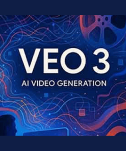 Google Ultra Veo 3 – AI Video Cho Kinh Doanh Online