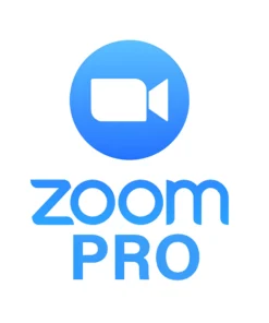 Zoom Pro Họp Trực Tuyến Cao Cấp Dùng Cá Nhân