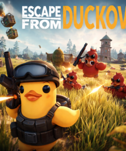 ESCAPE FROM DUCKOV