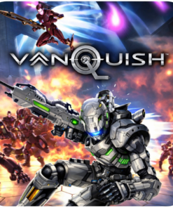 VANQUISH