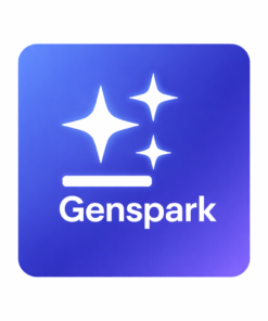 Tài khoản Genspark - Khoa học Dữ liệu và Phân tích Dữ liệu với Python, Pandas và Matplotlib