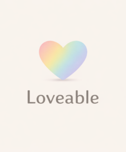 Tài Khoản Loveable – Xây Dựng Ứng Dụng Thông Minh – Tự Động Hóa Lập Trình – Dễ Tùy Chỉnh