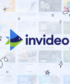 Khóa Học Làm Chủ Video Với Invideo Và Kiếm Tiền Từ Dịch Vụ Video