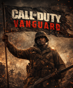 Call of Duty Bom Tấn FPS Đỉnh Cao Giá Cực Ưu Đãi