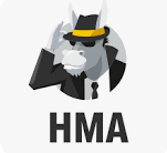 HMA 5 THIẾT BỊ MÁY TÍNH- ĐIỆN THOẠI ADROID 28 - 30 NGÀY - 1 năm