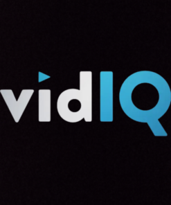 vidIQ Boost Cao Cấp – Hỗ Trợ Lên Top & Viral Video