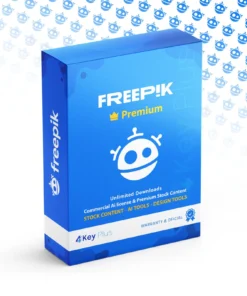 Tài Khoản Freepik – Cung Cấp Tài Nguyên Độc Đáo – Được Cập Nhật Liên Tục – Hoạt Động Dài Hạn