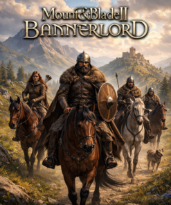 Mount & Blade II: Bannerlord Digital Deluxe – Online Mode