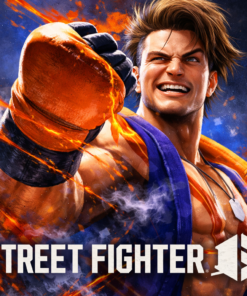 Street Fighter