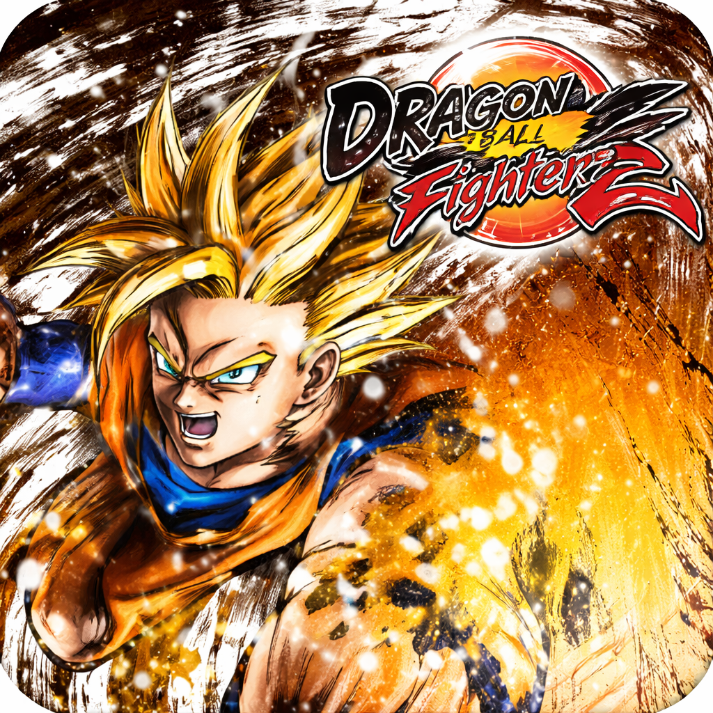 DRAGON BALL FighterZ