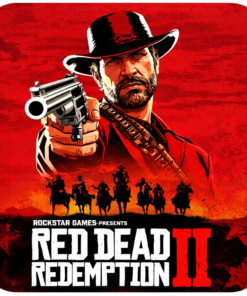 Red Dead Redemption 2
