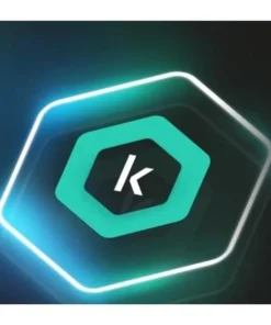 Kaspersky Plus Antivirus Key - Bảo Mật Mạnh Mẽ