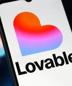 Tài Khoản Loveable – Giải Pháp Phát Triển Web Hiện Đại – AI Hỗ Trợ Toàn Diện – Linh Hoạt Mở Rộng