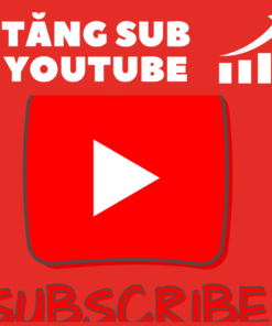 Dịch Vụ Tăng Sub YouTube – Hỗ Trợ Phát Triển Kênh