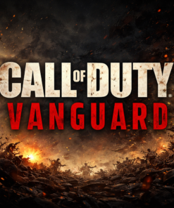 Call of Duty Vanguard Bản Quyền, Kích Hoạt Tức Thì