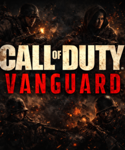 Call of Duty Chính Hãng Giá Tốt Chơi Mượt Không Lag