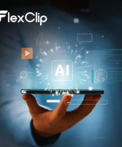 Tài Khoản Flexclip - Chỉnh Sửa Video Đơn Giản và Nhanh Chóng