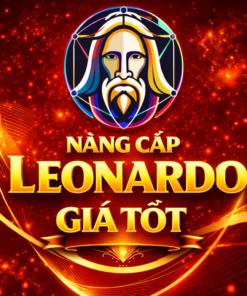 Tài Khoản Leonardo AI Chính Hãng Gía Tốt ( Nhanh – Gọn – Uy Tín )