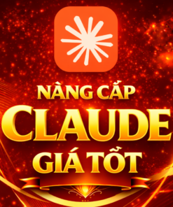 Tài Khoản Claude AI Chính Hãng Gía Tốt ( Nhanh – Gọn – Uy Tín )