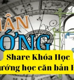 Nhân tướng học căn bản