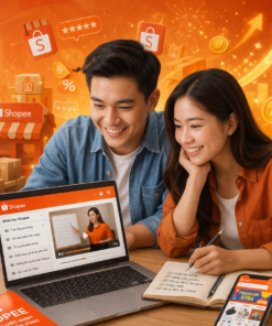 Chiến Lược Kinh Doanh Shopee Bền Vững Từ Thiết Lập Đến Tăng Trưởng Doanh Thu