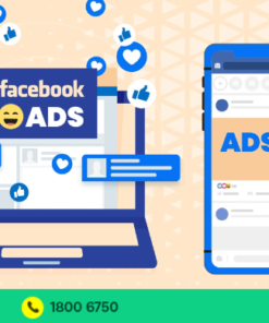 Agency 5M8 Advertising Account – VPCS Stable Bao Die Bao Campaign