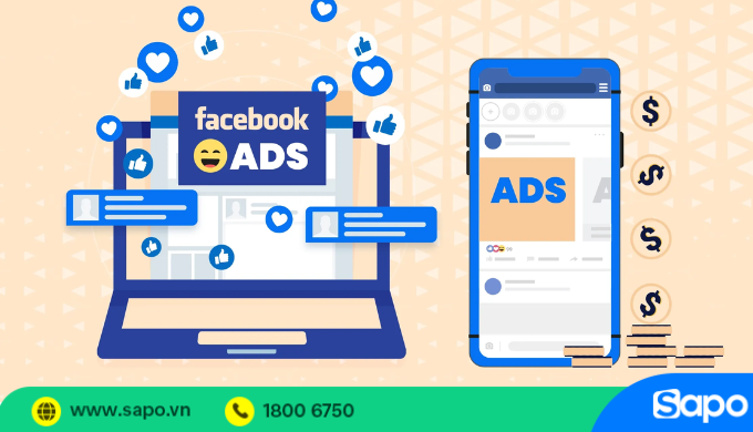 Agency 5M8 Advertising Account – VPCS Stable Bao Die Bao Campaign